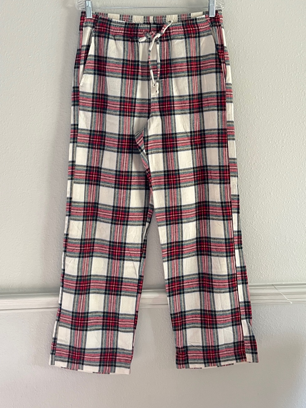 NWT Gap Flannel Light Cozy Soft PJ Pant